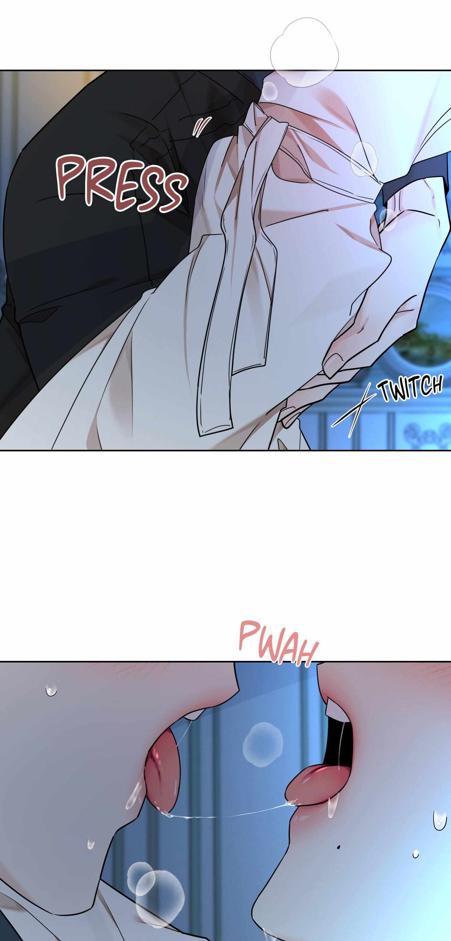 Read Snake Hole chapter 22 image 32 on Lezhin