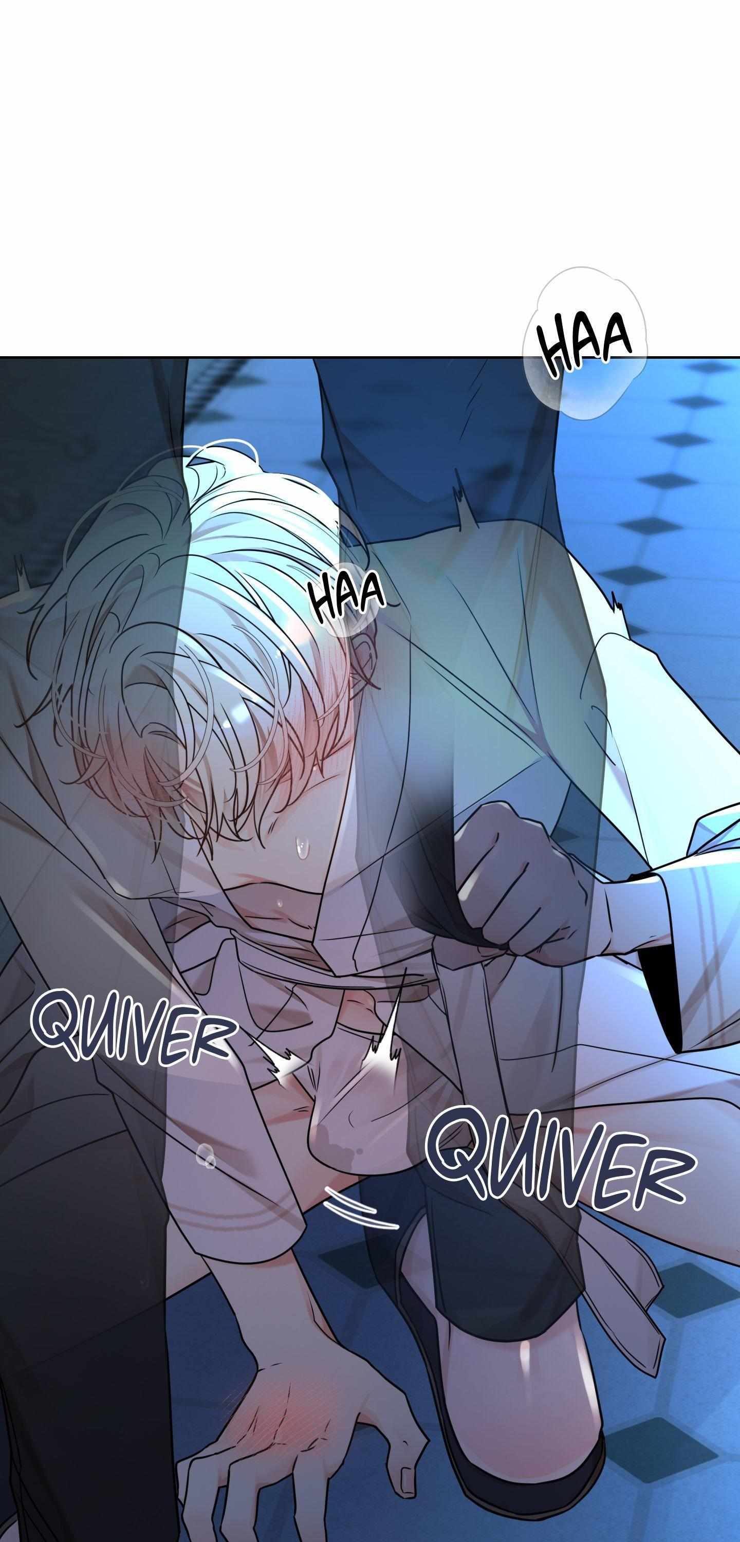 Read Snake Hole chapter 22 image 35 on Lezhin