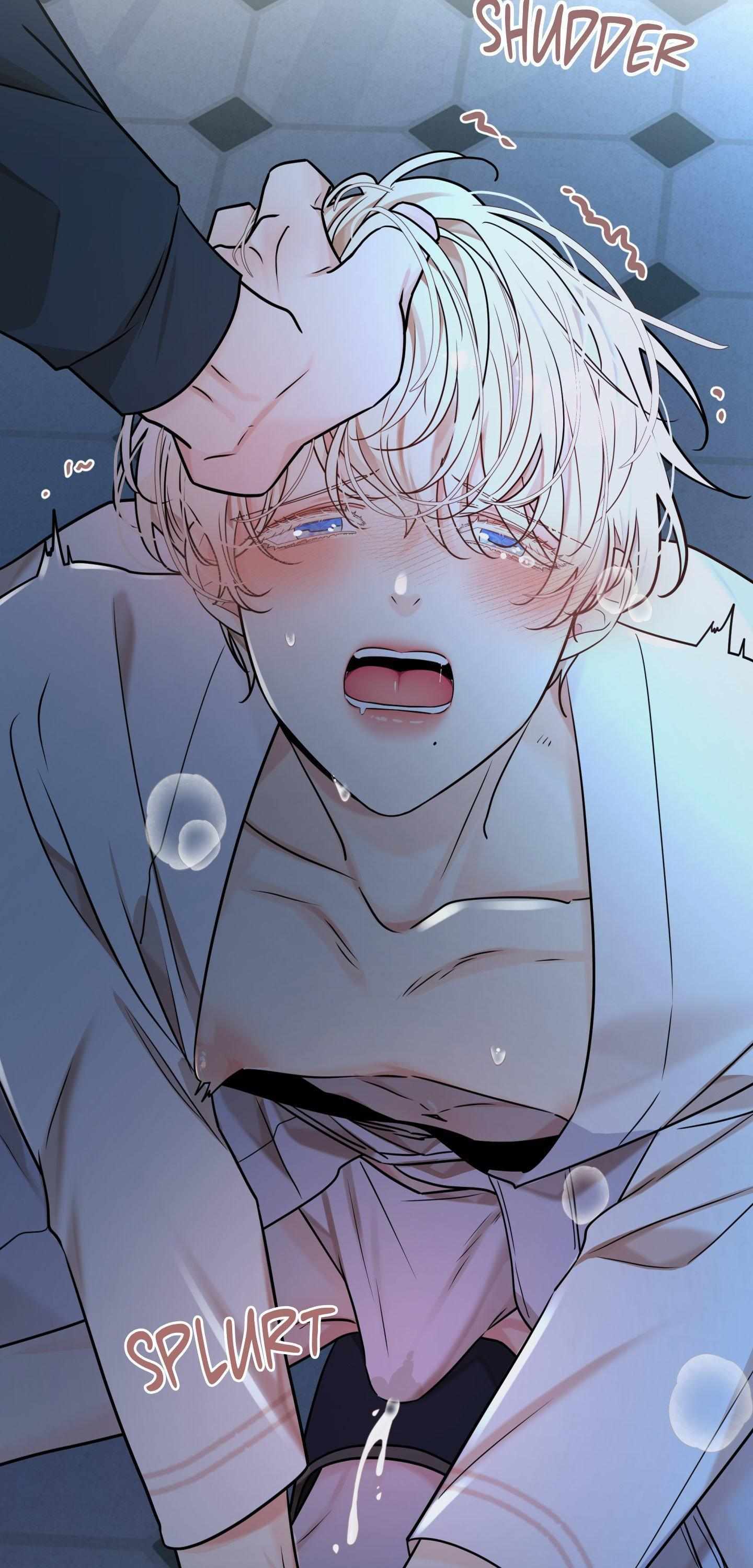 Read Snake Hole chapter 22 image 39 on Lezhin
