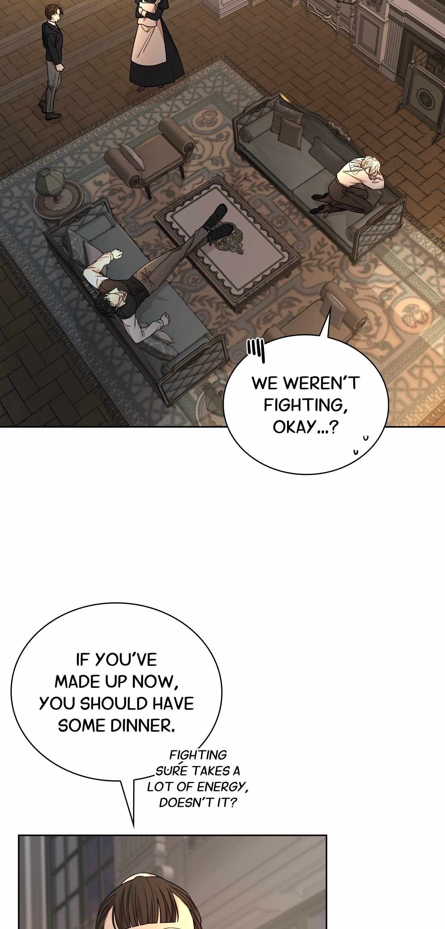 Read Snake Hole chapter 22 image 4 on Lezhin