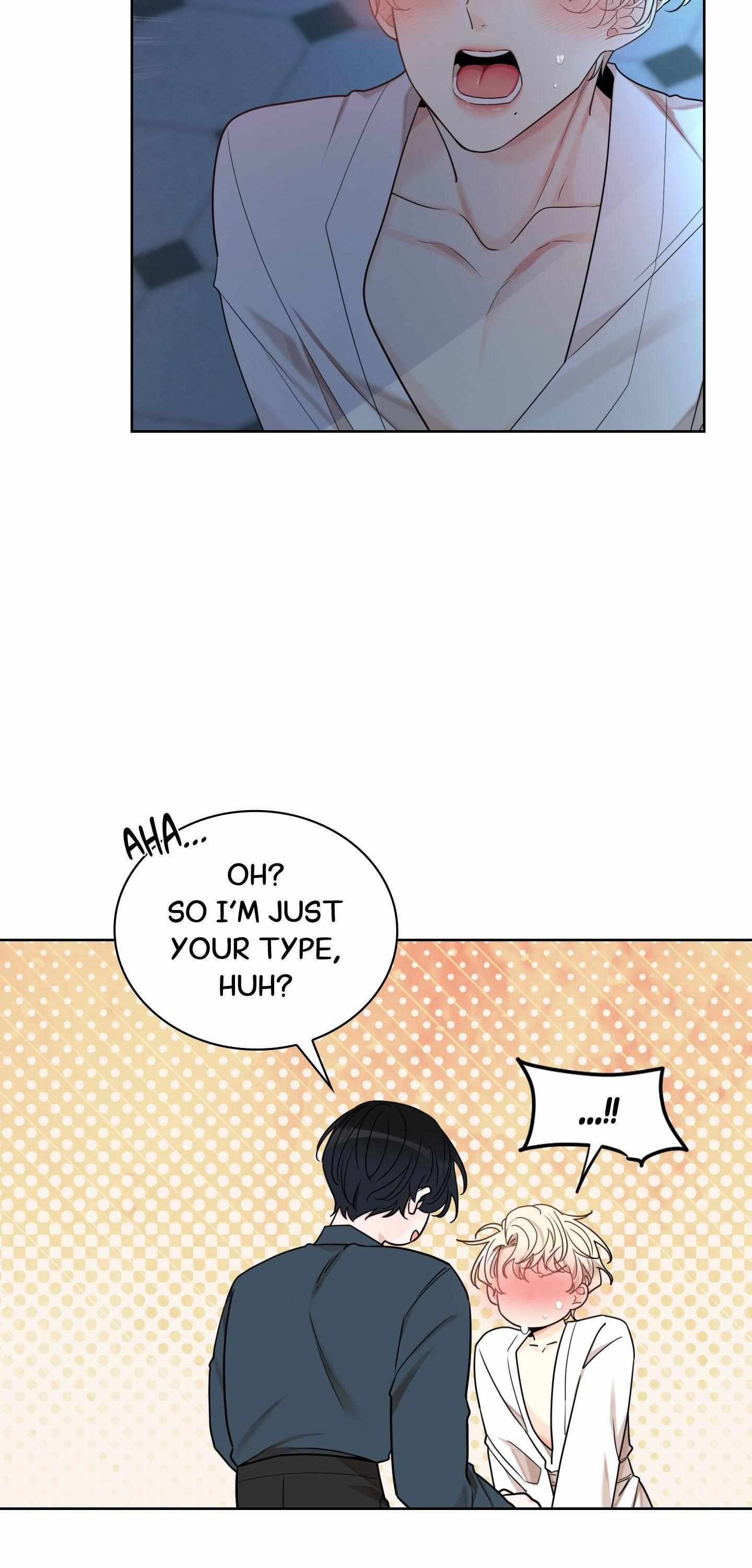 Read Snake Hole chapter 22 image 43 on Lezhin