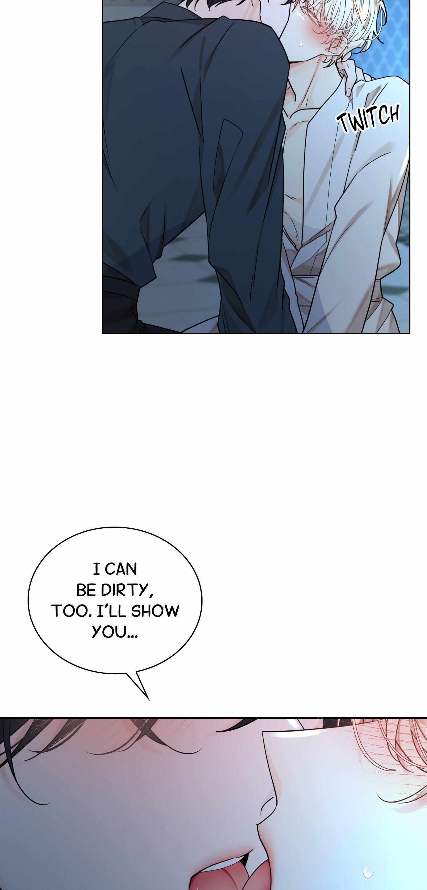 Read Snake Hole chapter 22 image 46 on Lezhin