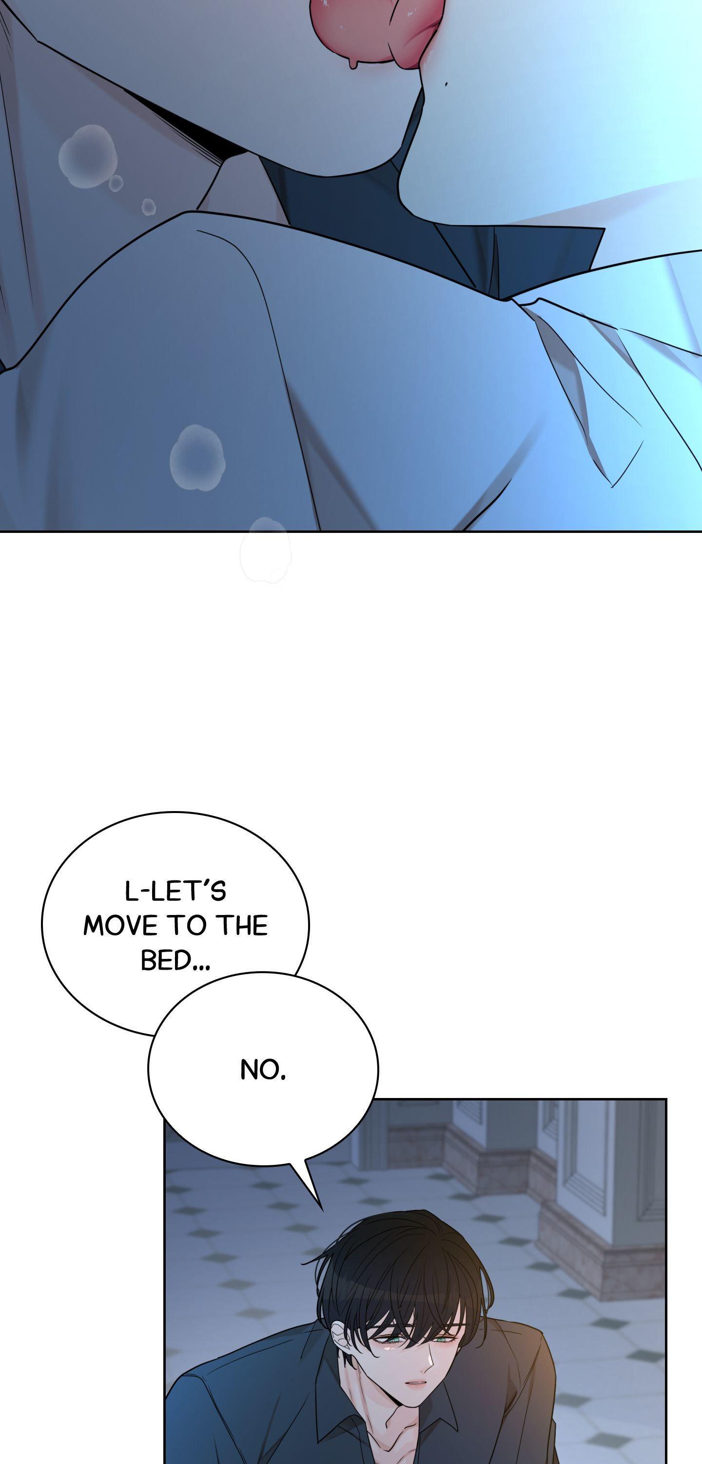 Read Snake Hole chapter 22 image 47 on Lezhin