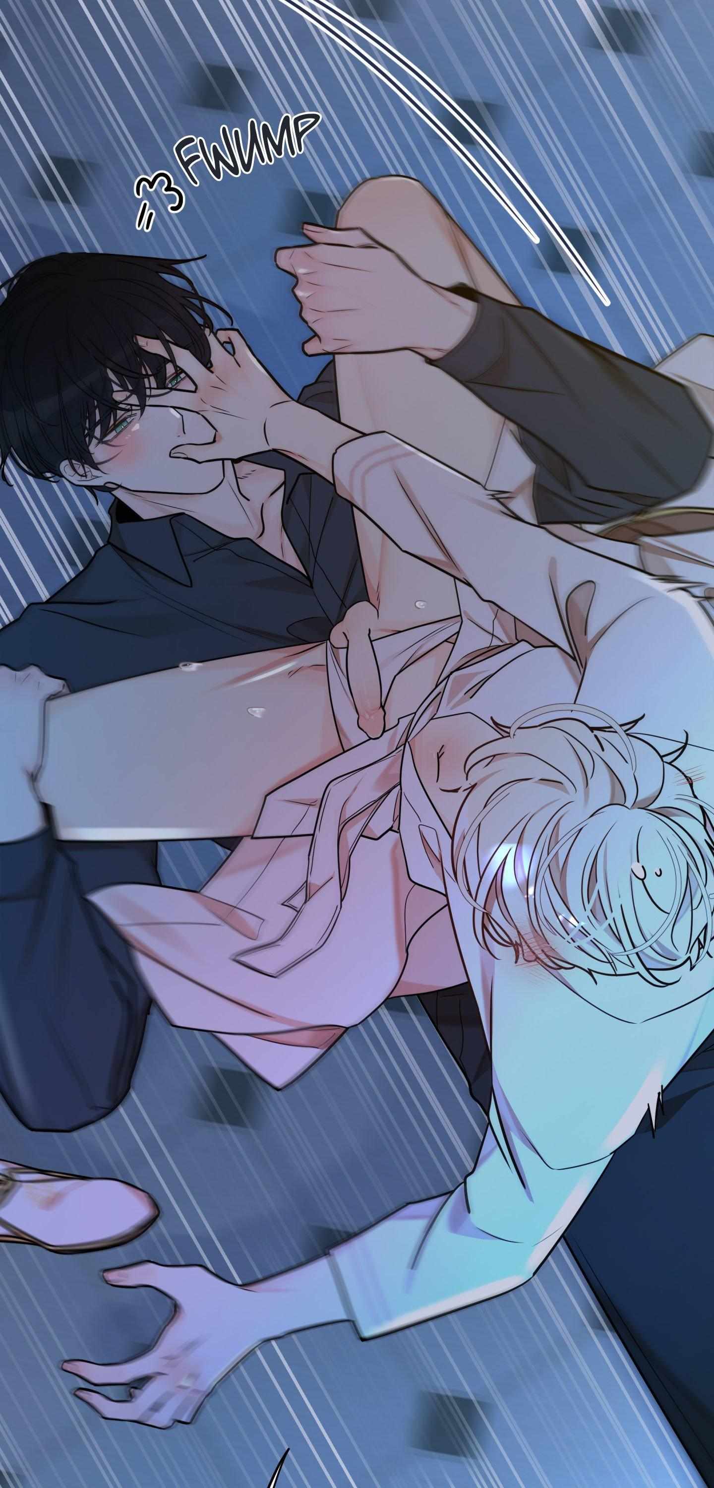 Read Snake Hole chapter 22 image 49 on Lezhin