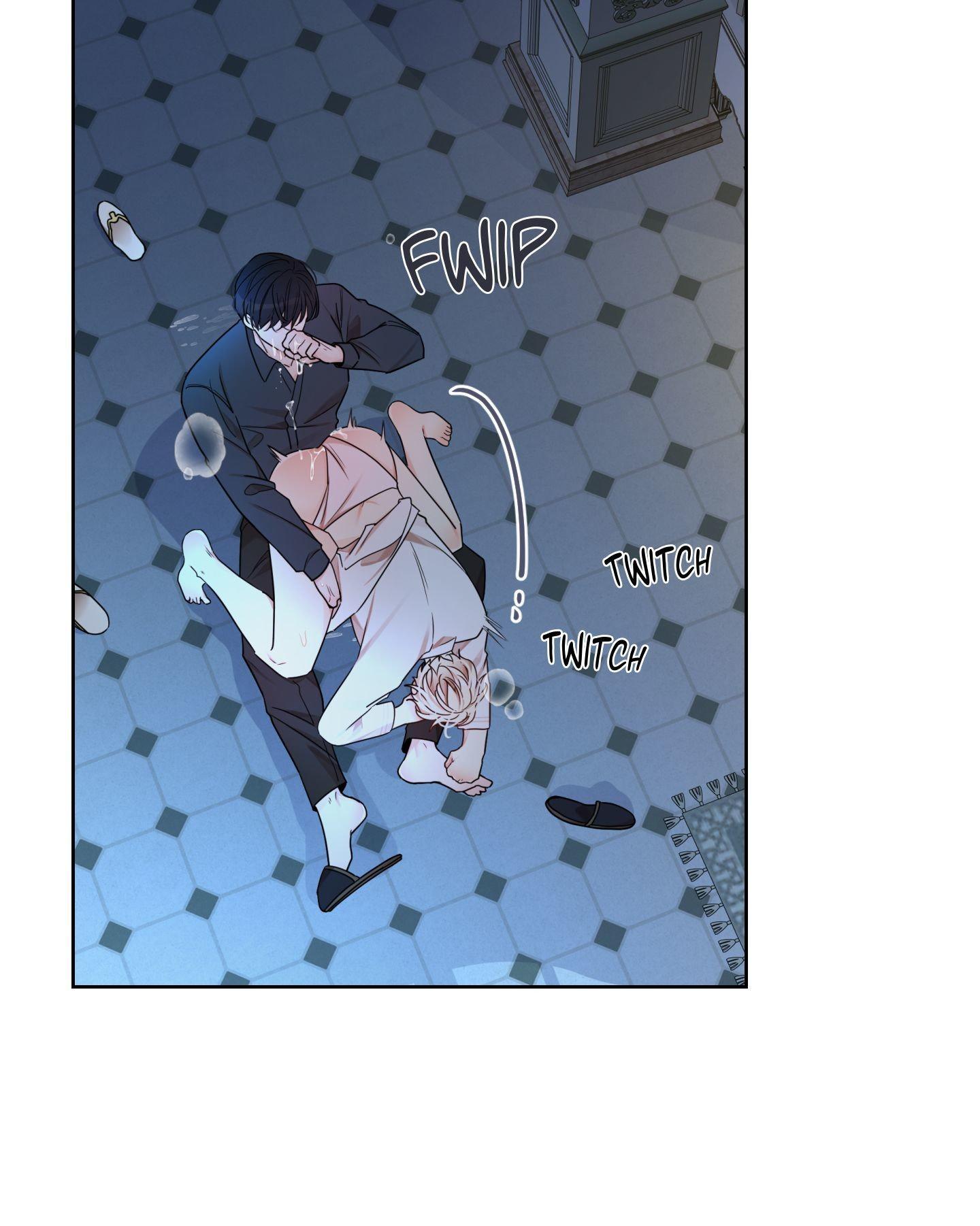 Read Snake Hole chapter 22 image 70 on Lezhin