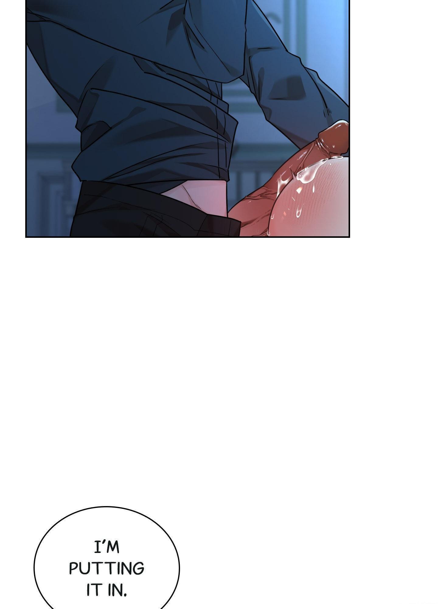 Read Snake Hole chapter 23 image 16 on Lezhin