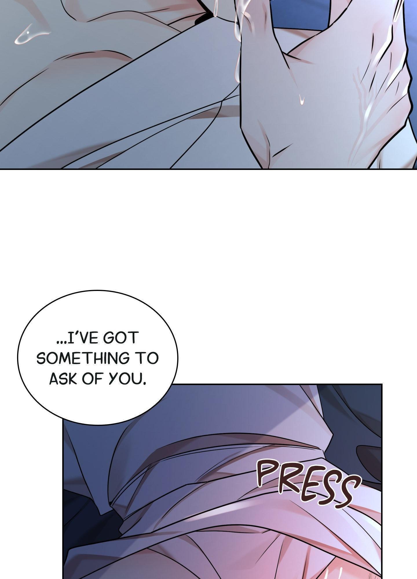 Read Snake Hole chapter 23 image 3 on Lezhin