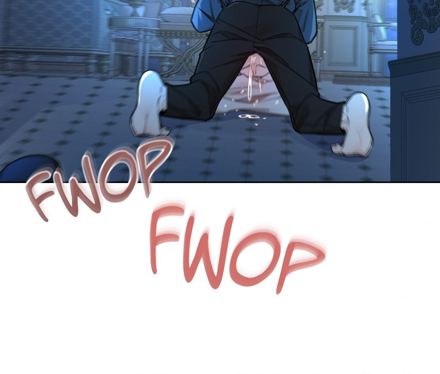 Read Snake Hole chapter 23 image 35 on Lezhin
