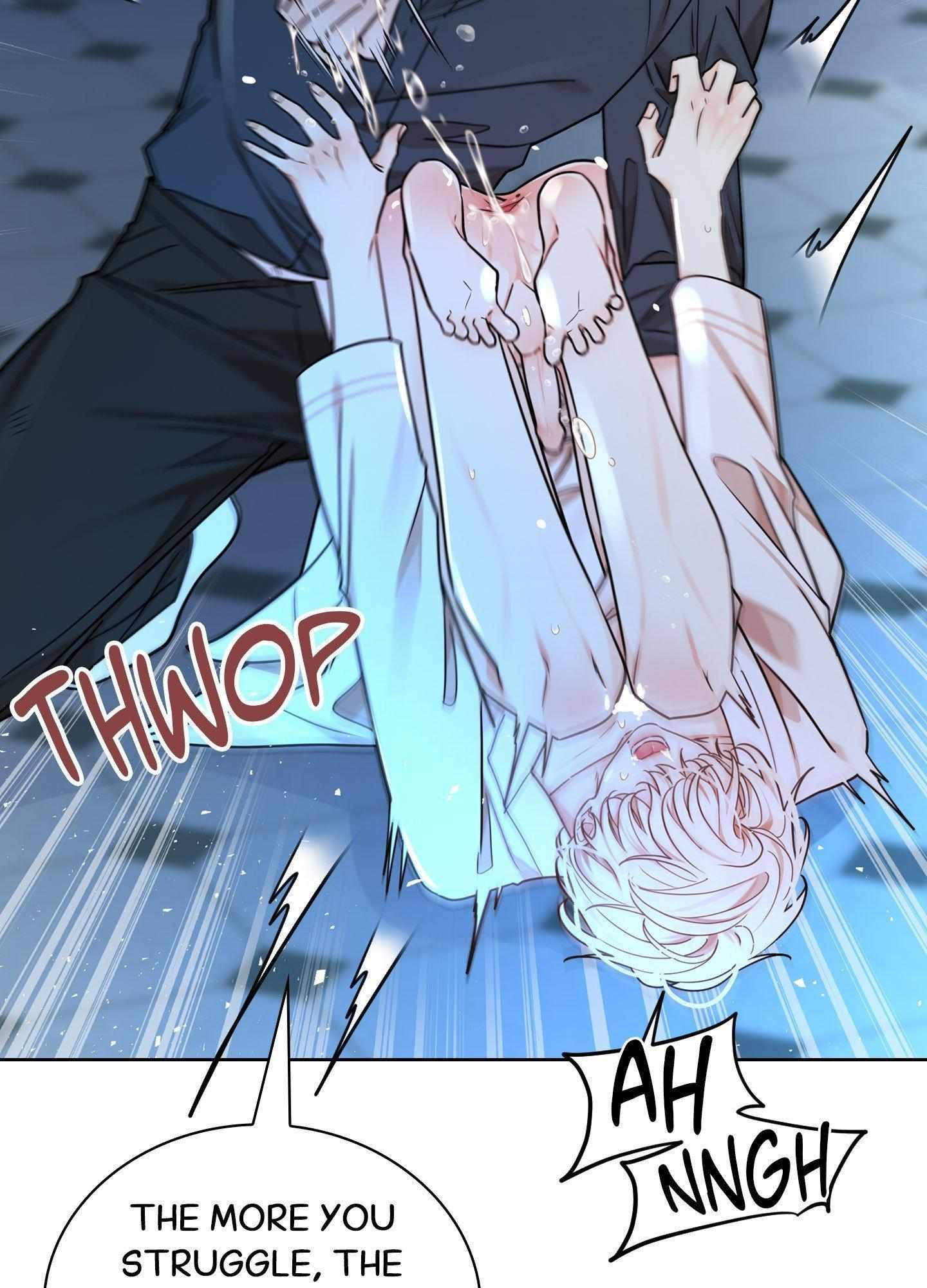 Read Snake Hole chapter 23 image 49 on Lezhin