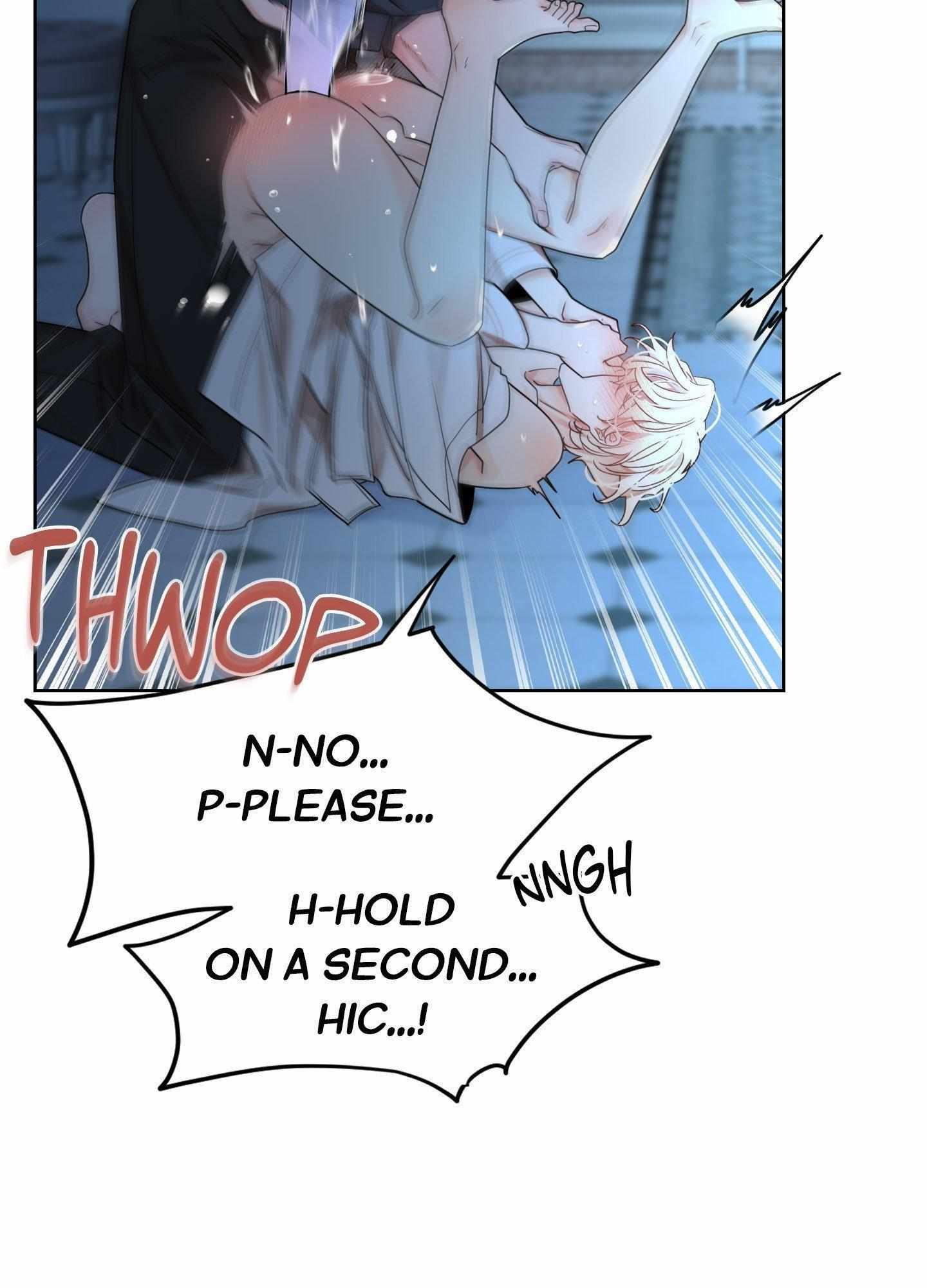 Read Snake Hole chapter 23 image 73 on Lezhin