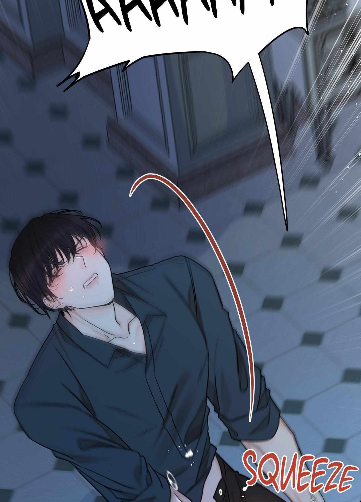 Read Snake Hole chapter 23 image 78 on Lezhin