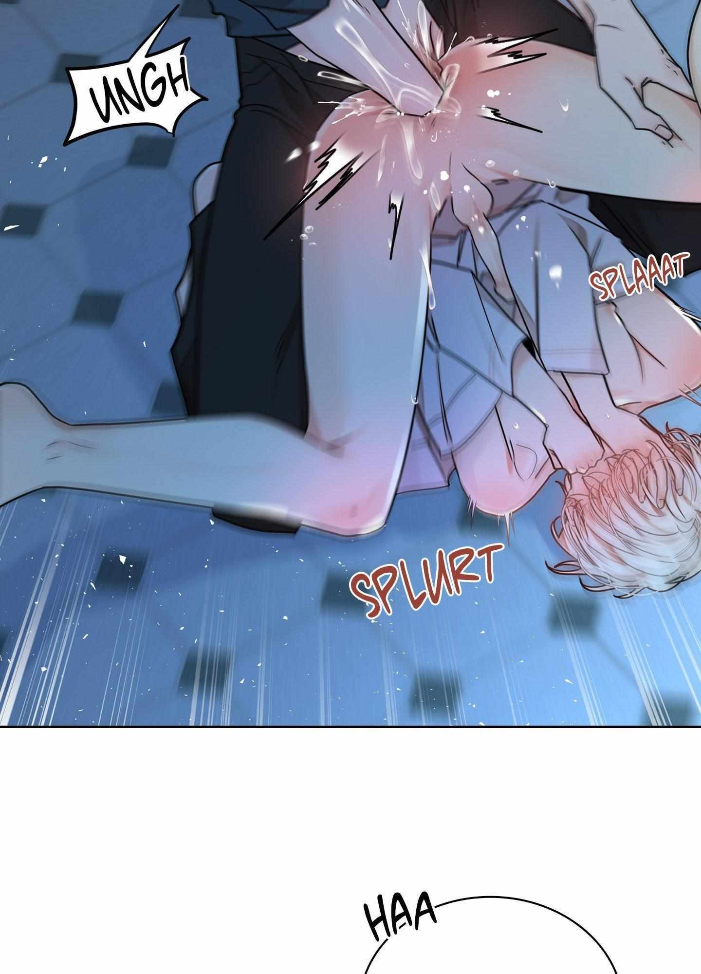 Read Snake Hole chapter 23 image 79 on Lezhin