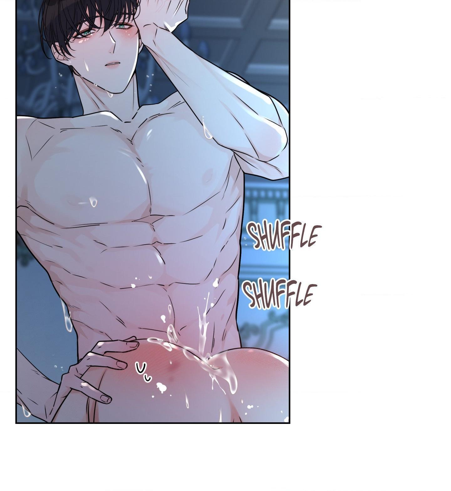 Read Snake Hole chapter 24 image 12 on Lezhin
