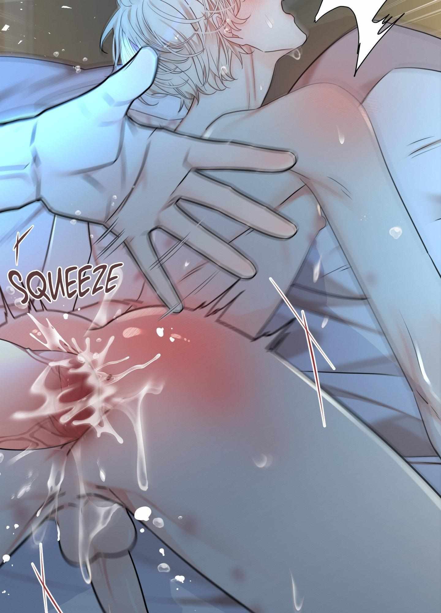 Read Snake Hole chapter 24 image 14 on Lezhin