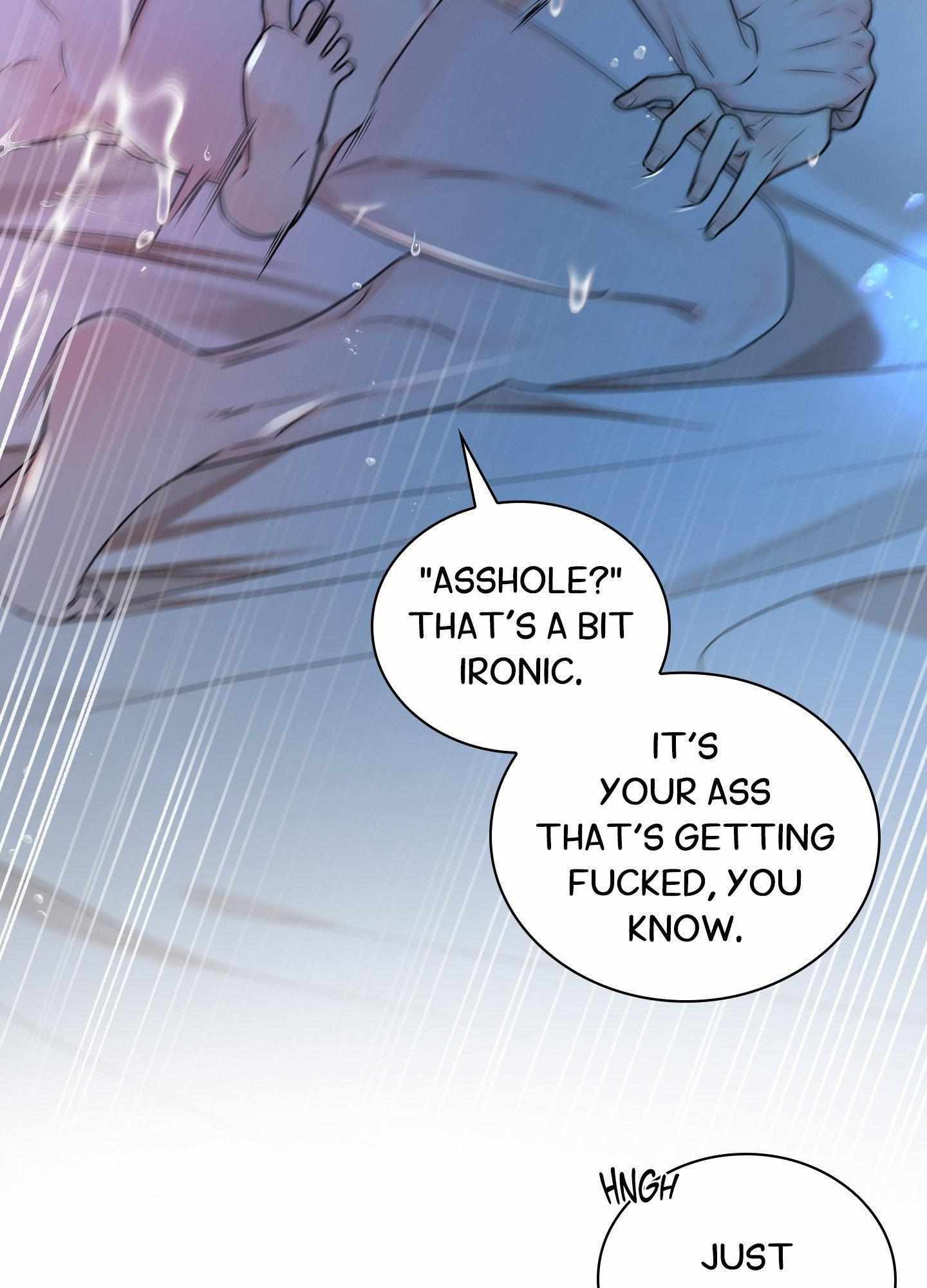 Read Snake Hole chapter 24 image 18 on Lezhin