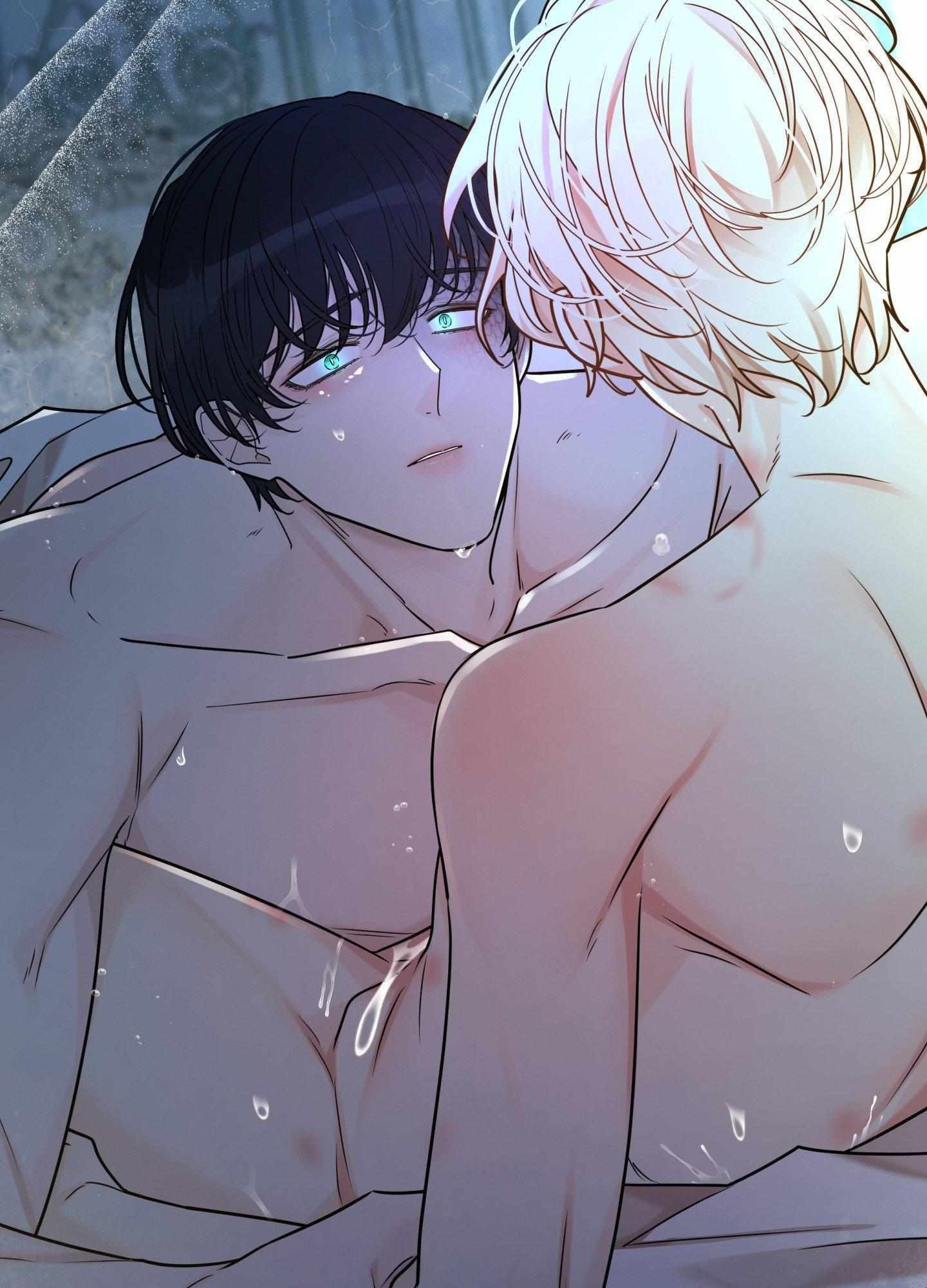 Read Snake Hole chapter 24 image 27 on Lezhin