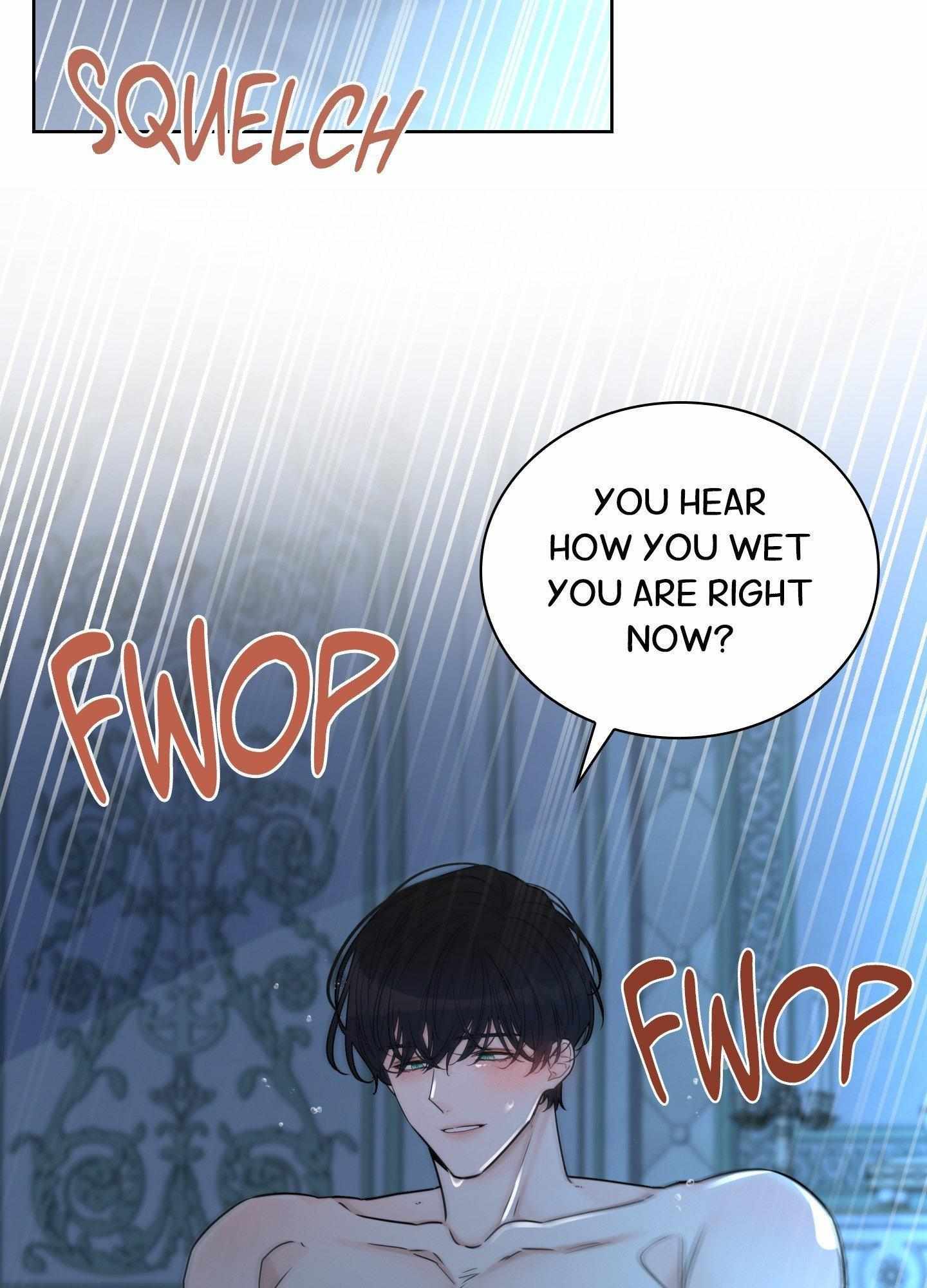 Read Snake Hole chapter 24 image 3 on Lezhin