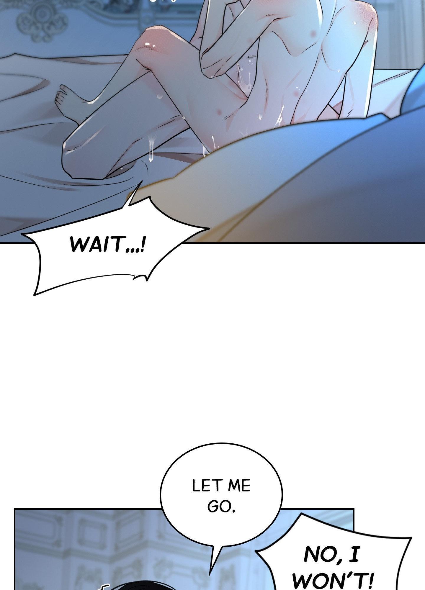 Read Snake Hole chapter 24 image 30 on Lezhin