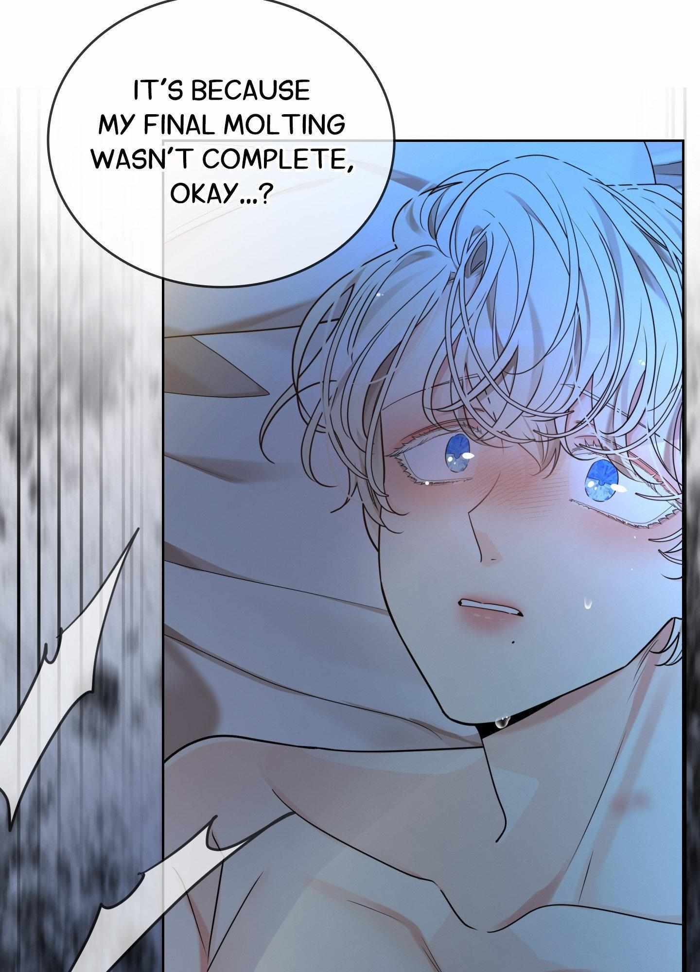 Read Snake Hole chapter 24 image 33 on Lezhin