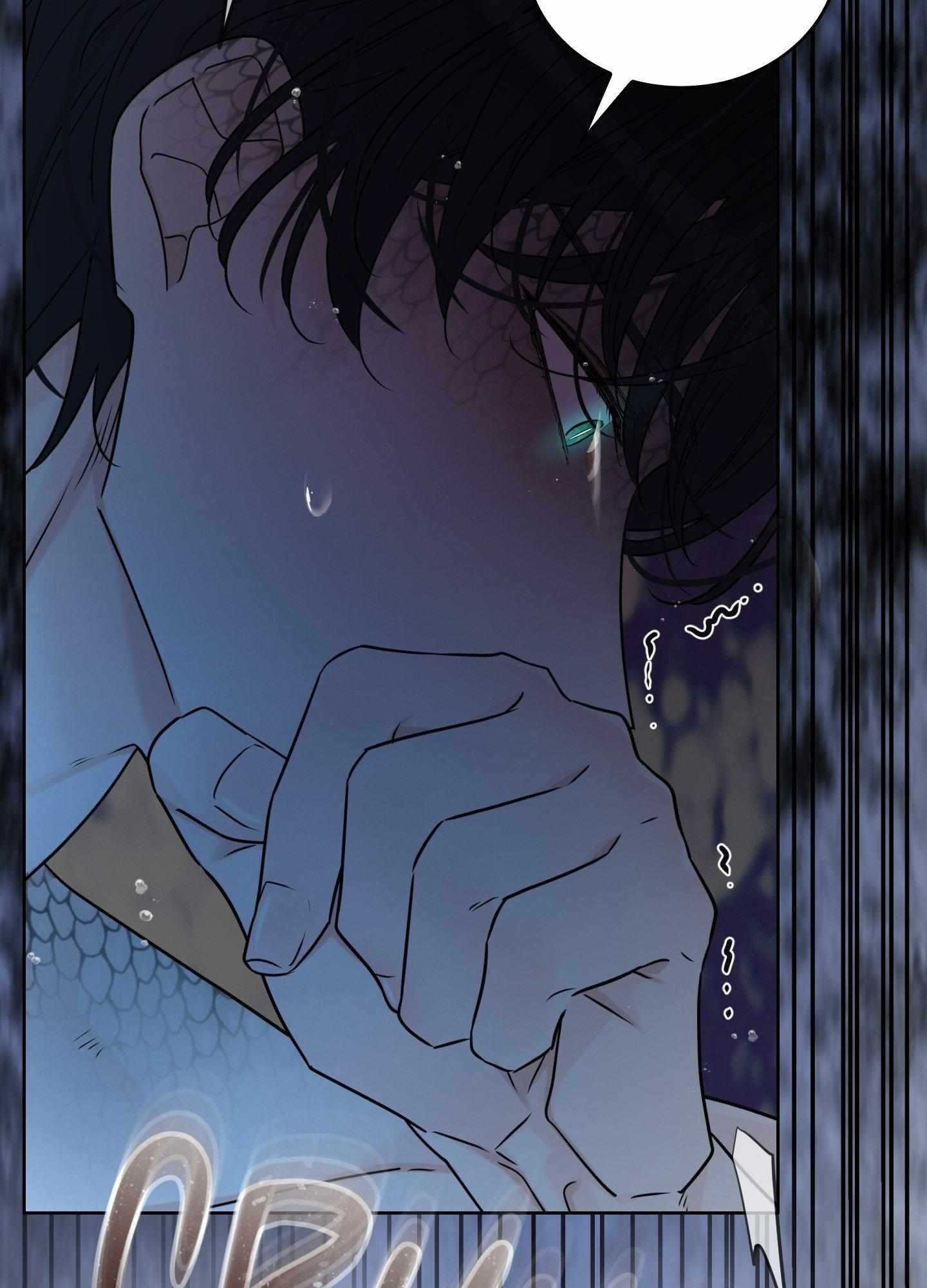 Read Snake Hole chapter 24 image 35 on Lezhin
