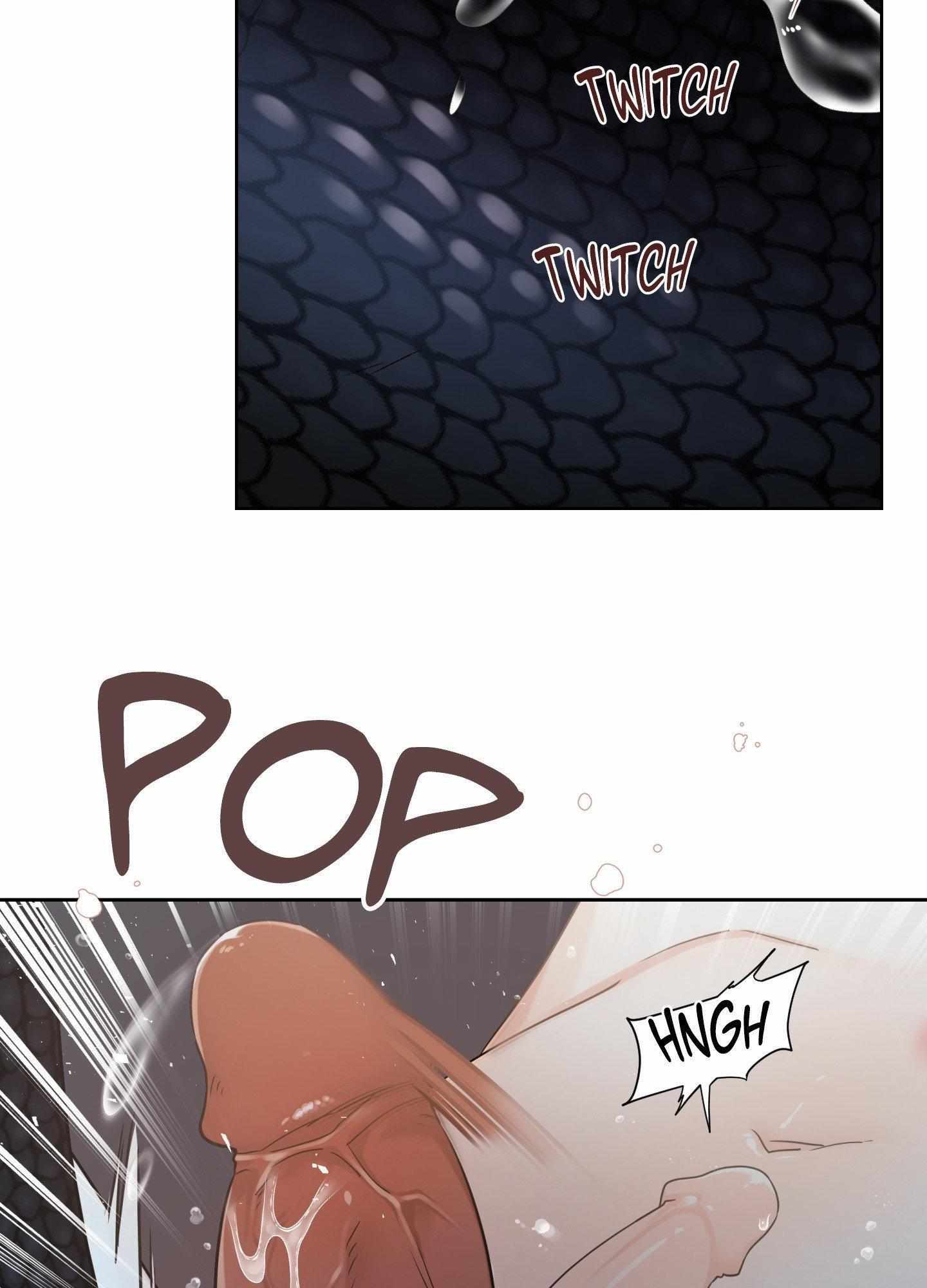Read Snake Hole chapter 24 image 52 on Lezhin