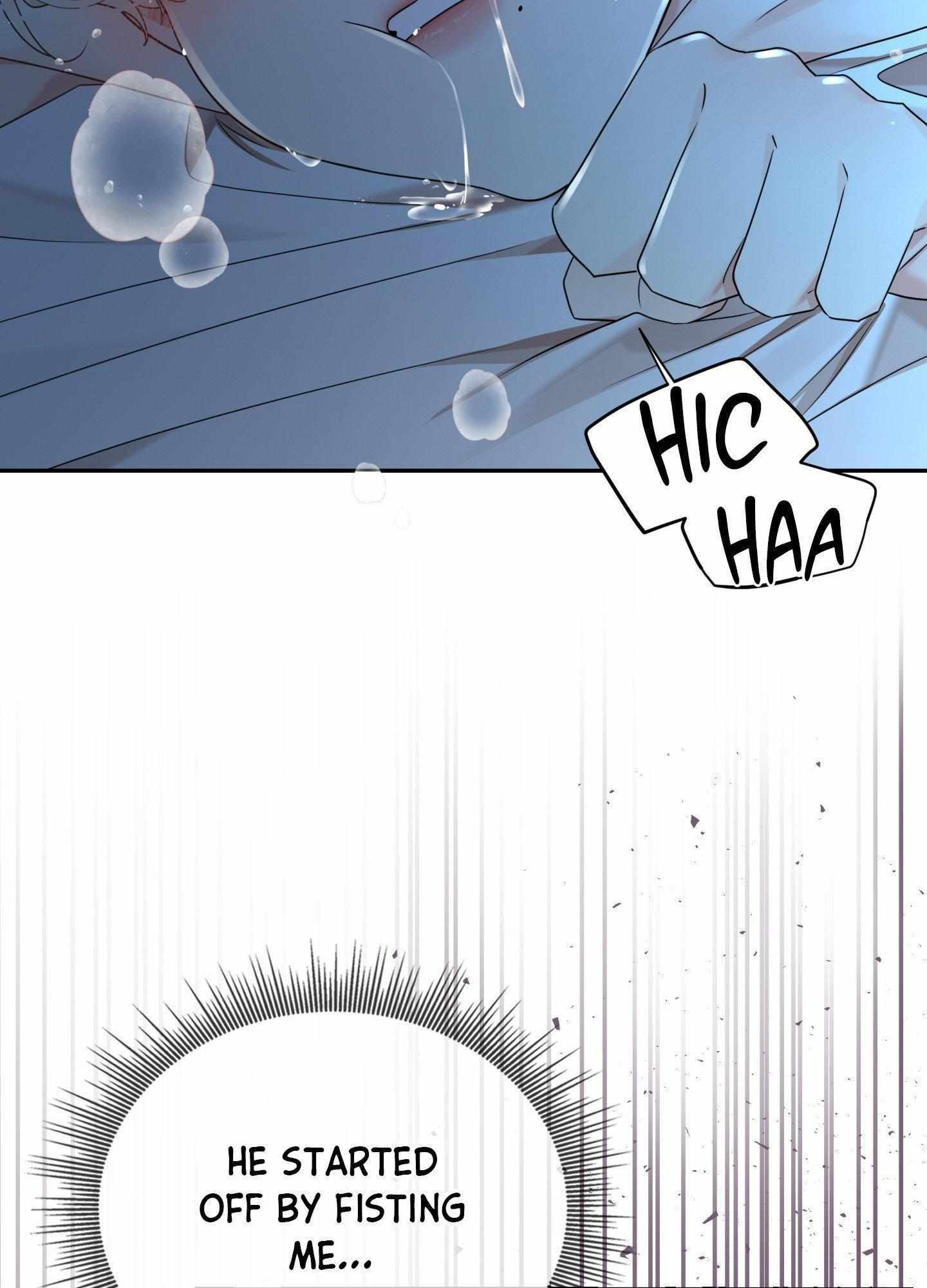 Read Snake Hole chapter 24 image 6 on Lezhin