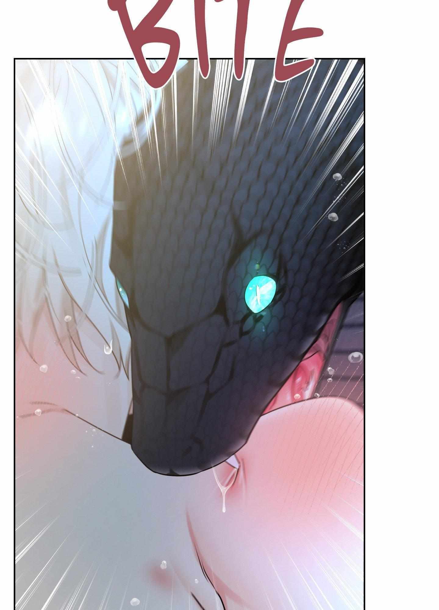 Read Snake Hole chapter 24 image 61 on Lezhin