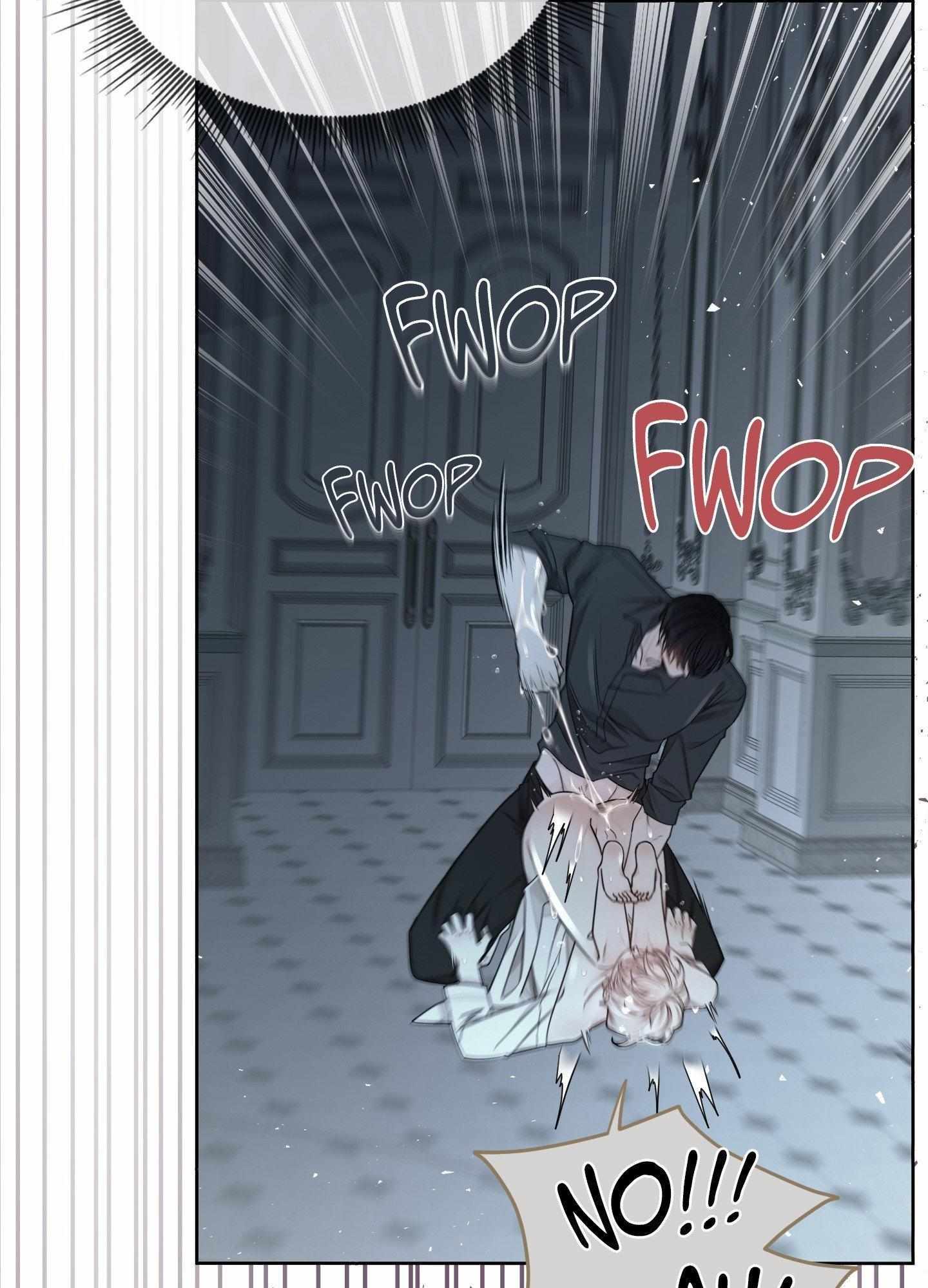 Read Snake Hole chapter 24 image 7 on Lezhin