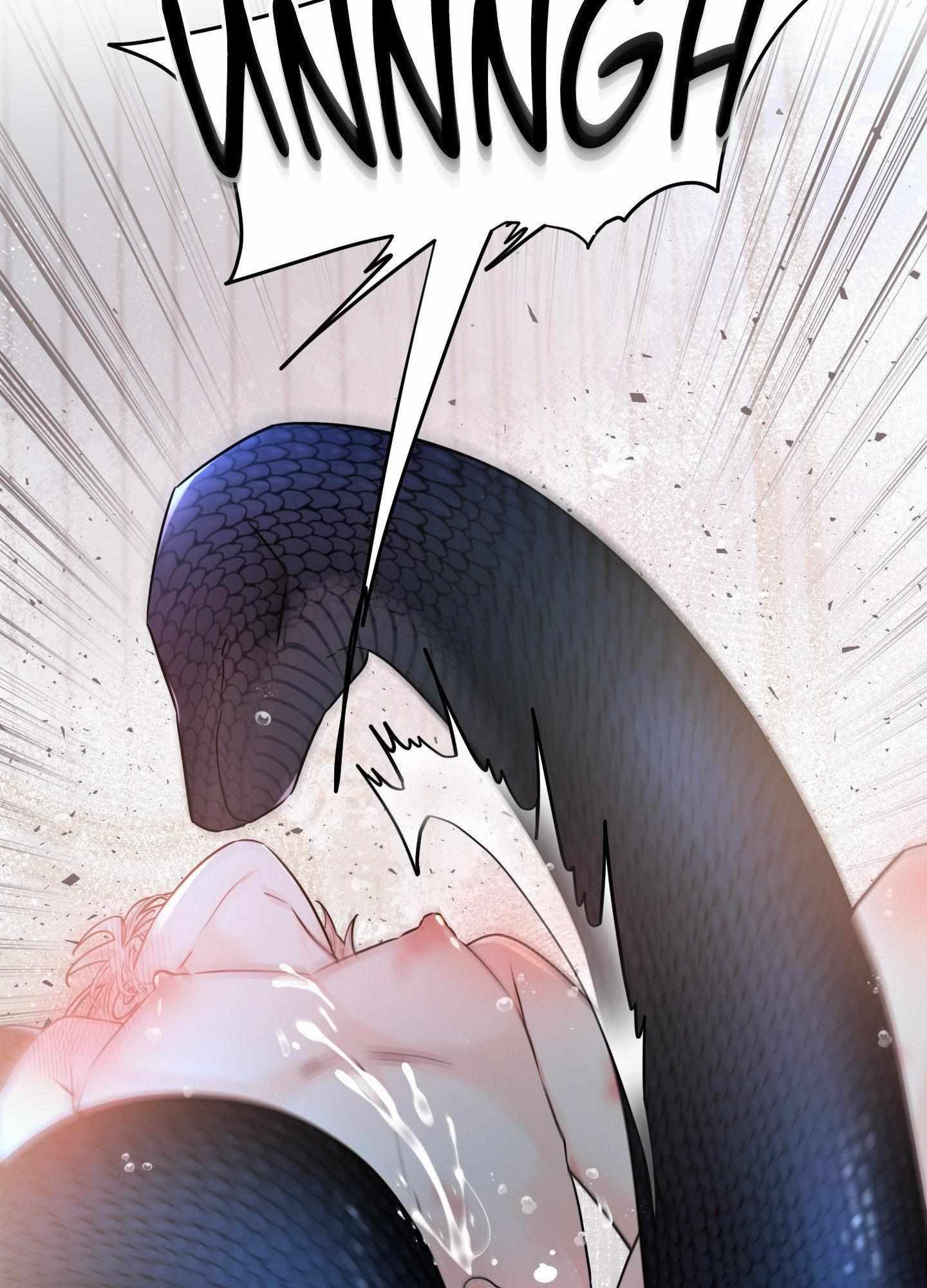 Read Snake Hole chapter 24 image 70 on Lezhin