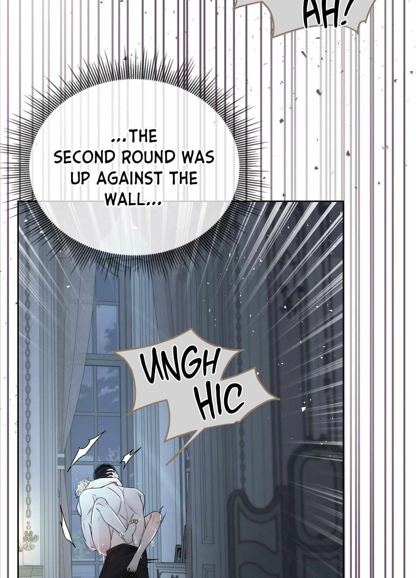 Read Snake Hole chapter 24 image 8 on Lezhin