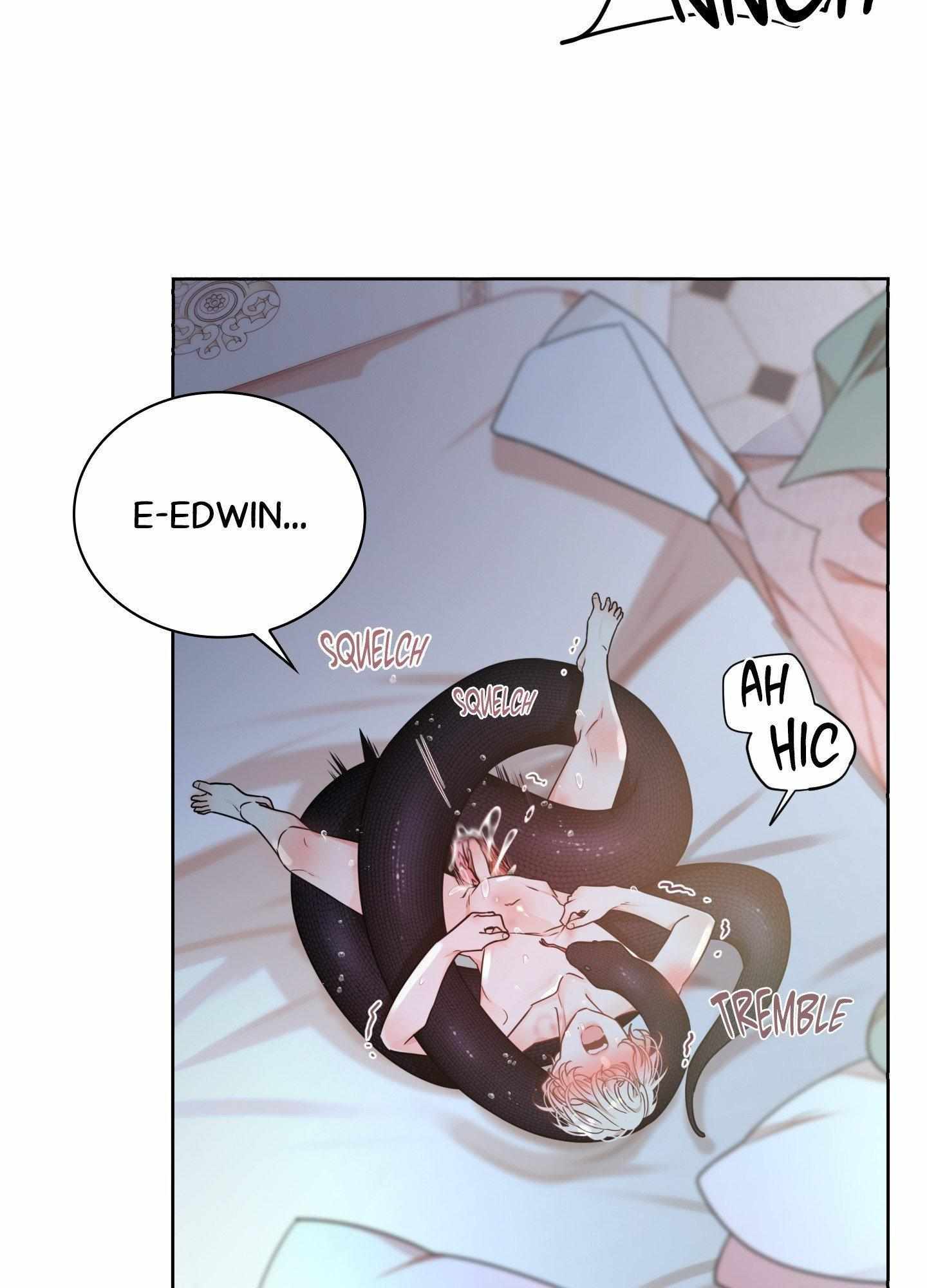Read Snake Hole chapter 24 image 84 on Lezhin