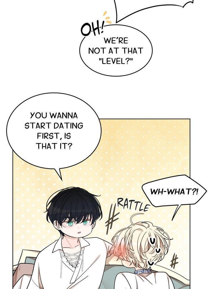Read Snake Hole chapter 25 image 16 on Lezhin