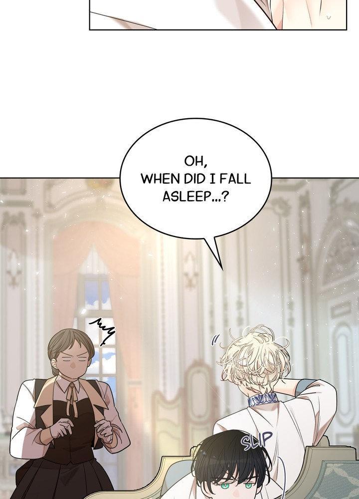 Read Snake Hole chapter 25 image 34 on Lezhin