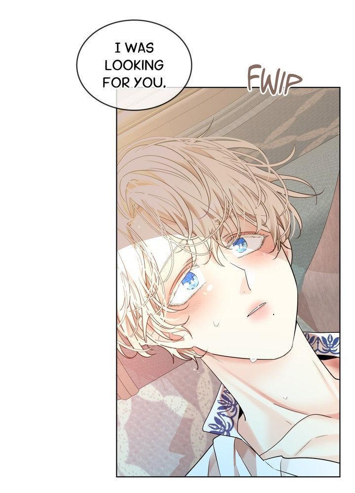 Read Snake Hole chapter 25 image 4 on Lezhin