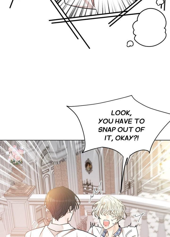 Read Snake Hole chapter 25 image 67 on Lezhin
