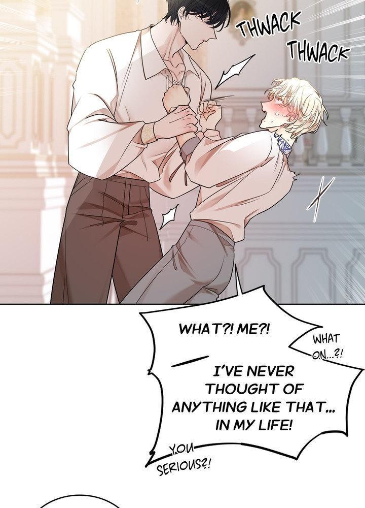 Read Snake Hole chapter 25 image 76 on Lezhin