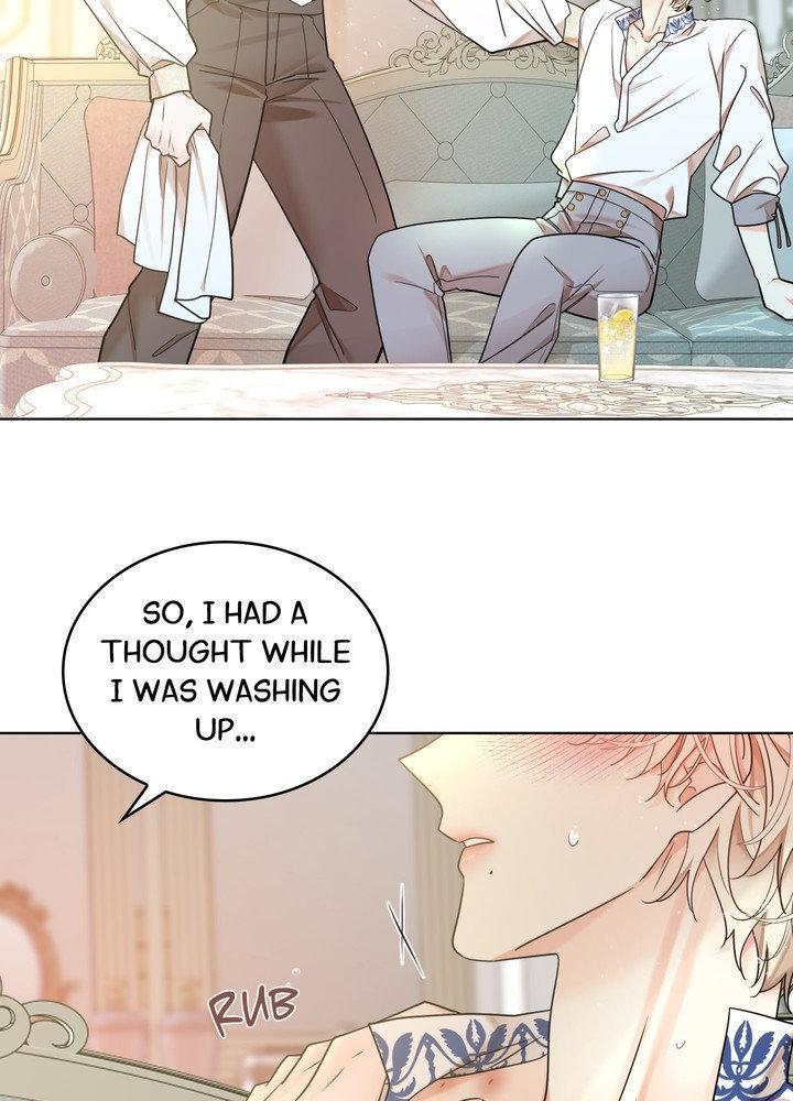 Read Snake Hole chapter 25 image 8 on Lezhin