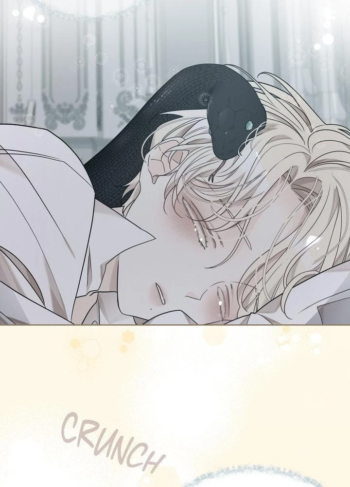 Read Snake Hole chapter 26 image 101 on Lezhin
