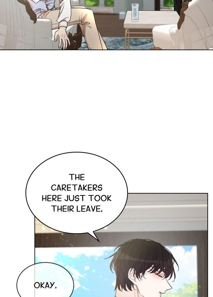 Read Snake Hole chapter 26 image 23 on Lezhin