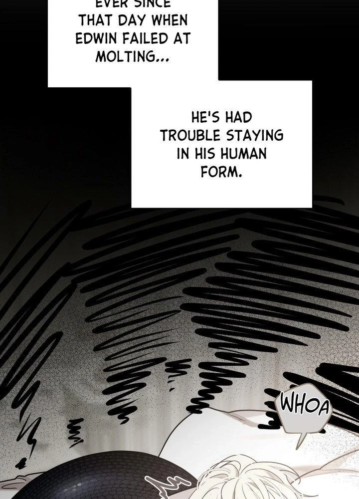 Read Snake Hole chapter 26 image 40 on Lezhin