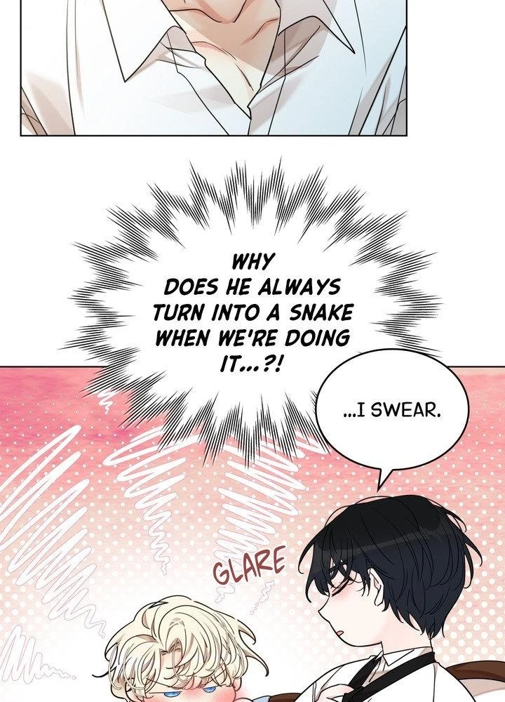Read Snake Hole chapter 26 image 43 on Lezhin