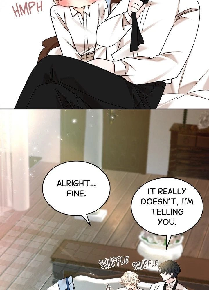 Read Snake Hole chapter 26 image 44 on Lezhin