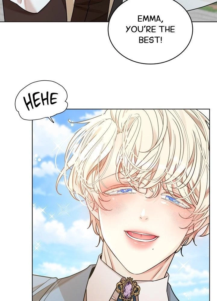 Read Snake Hole chapter 26 image 8 on Lezhin
