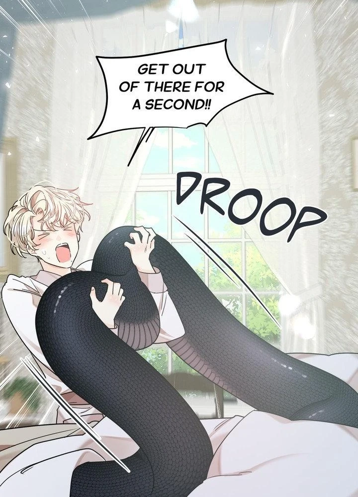 Read Snake Hole chapter 26 image 88 on Lezhin