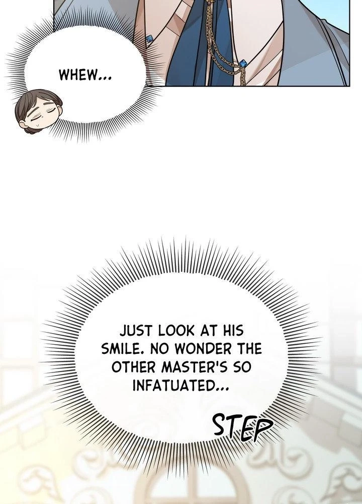 Read Snake Hole chapter 26 image 9 on Lezhin