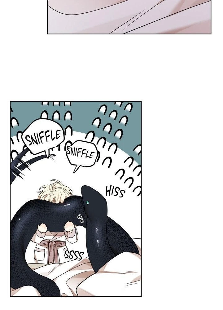 Read Snake Hole chapter 26 image 91 on Lezhin