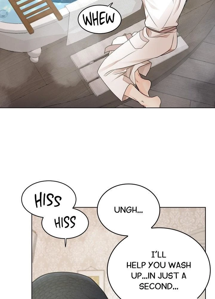 Read Snake Hole chapter 26 image 96 on Lezhin