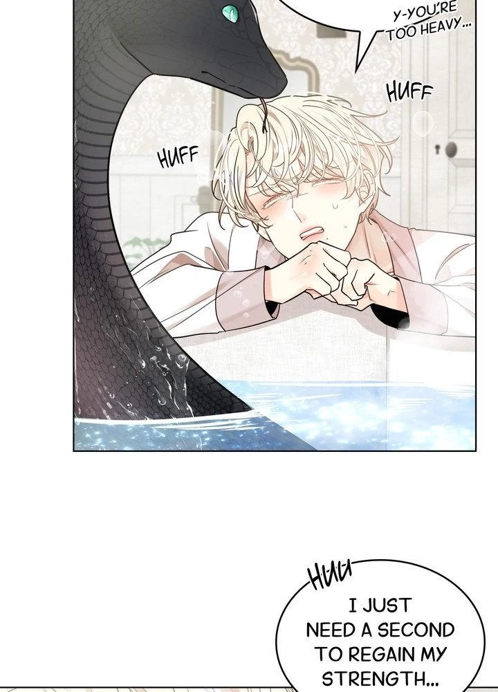Read Snake Hole chapter 26 image 97 on Lezhin