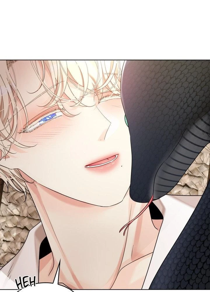 Read Snake Hole chapter 27 image 14 on Lezhin