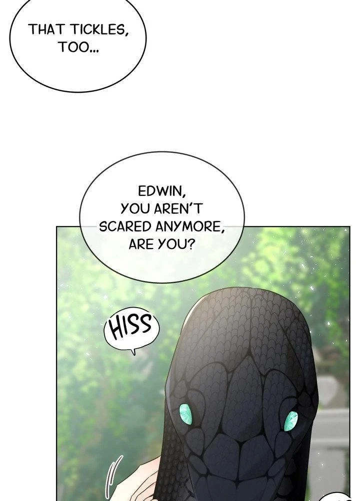 Read Snake Hole chapter 27 image 15 on Lezhin